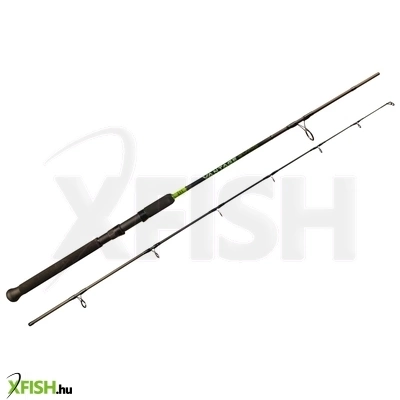 Mustad Vantage Evoq Spin Heavy Pergető Horgászbot 262cm 40-80g 2 Részes