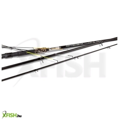 Mustad Revenge Fdr Feeder Horgászbot 360cm 40-80g 3+3 Részes