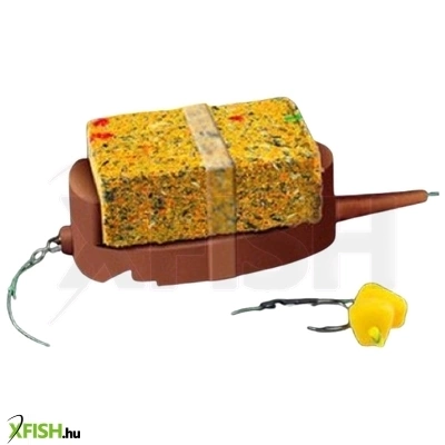 Madix Briquette Method Feeder Kosár 30g 1db/csomag