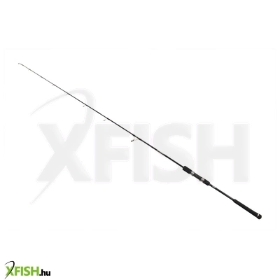 mustad pulse slow jigging heavy pergető horgászbot 184cm max:250g 1 részes