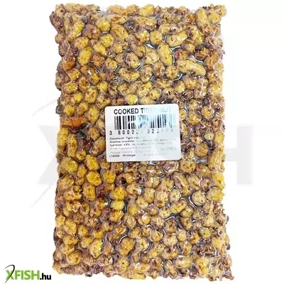 Madix Főtt Vákumcsomagolt Tigris Mogyoró 800g