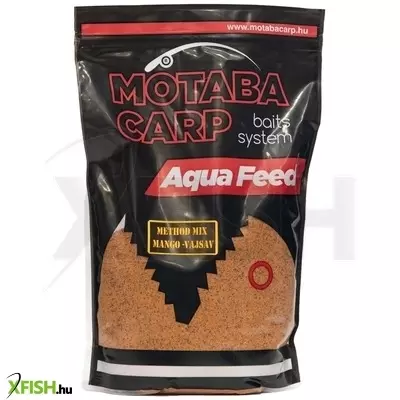 Motaba Carp Method Mix Mango Vajsav 800G