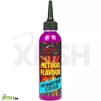Motaba Carp Method Flavour aroma Ananász Fluo 150 Ml