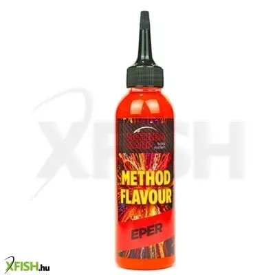 Motaba Carp Method Flavour aroma Eper Fluo 150 Ml