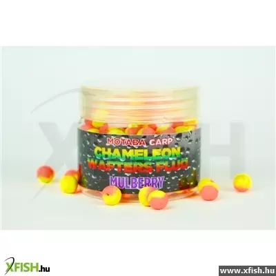 Motaba Carp Wafters Chameleon Fluo Eperfa 8 Mm