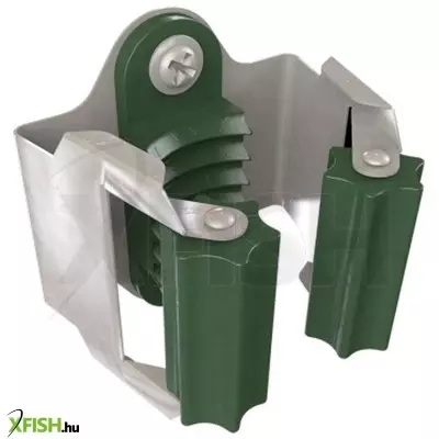 Hecht M 9 glc - fali szerszámtartó (5 darabos)