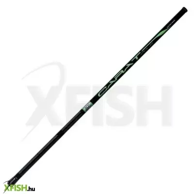 Maver Canna Carat Pole Grezza Spiccbot 500 cm