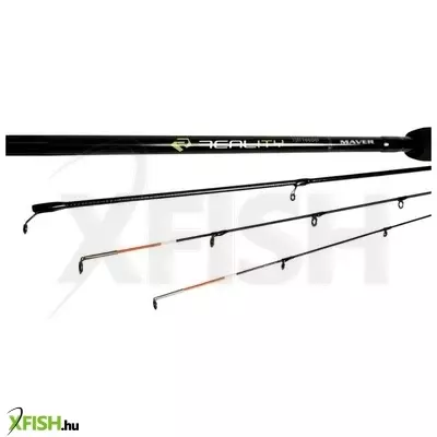 Maver Reality Feeder Bot 300 cm 60 g 2+2