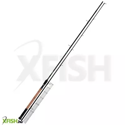 Maver Levia Feeder Horgászbot 330cm Max:60g 2+4 Részes