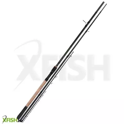 Maver Thor Master Xx Heavy Feeder Horgászbot 390cm 150-200g 3+3 Részes