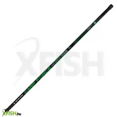 Maver Mini Pole Carp Force Spicc Horgászbot 300cm