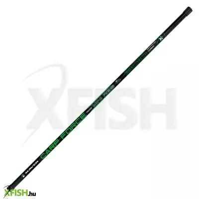 maver mini pole carp force spicc horgászbot 400cm