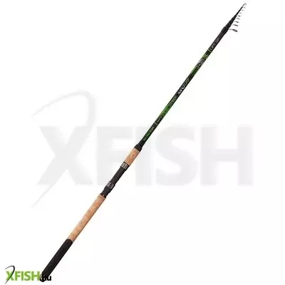 Maver Mv-R Universal Teleszkópos Horgászbot 420cm 20-80g