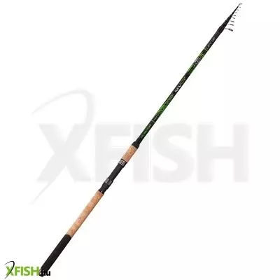 Maver Mv-R Universal Teleszkópos Horgászbot 500cm 60-100g