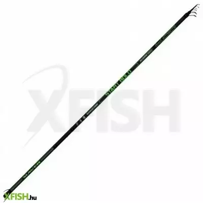 maver start bolognai horgászbot 400cm