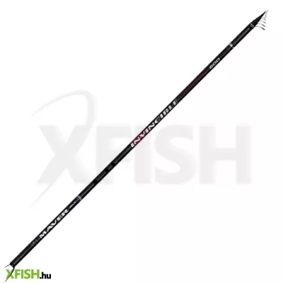 Maver Invincible Extreme Mx Bolognai Horgászbot 480cm