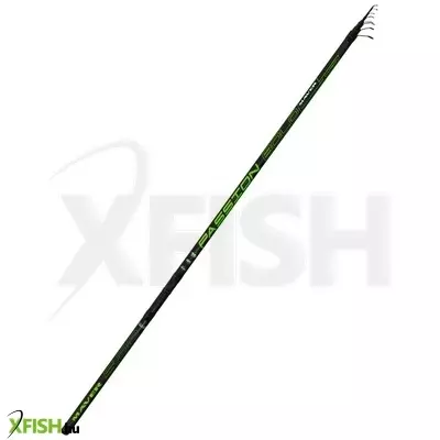 Maver Passion Bolognai Horgászbot 400cm