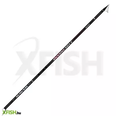 Maver Invincible Extreme Mx Bolognai Horgászbot 580cm