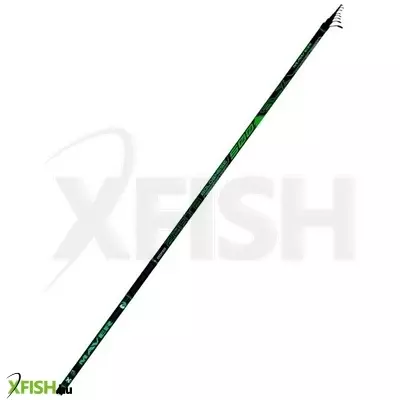 Maver Zarta Bolognai Horgászbot 700cm