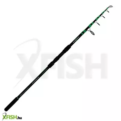 Maver Force Carp Teleszkópos Pontyozó Bot 390 cm 3,5 Lbs
