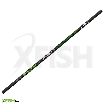 Maver Pole Monster Carp Rakós Horgászbot 13m