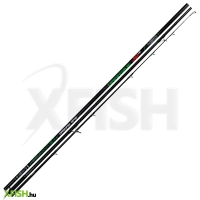 Maver Darkside Surf Jp35 Távdobó Horgászbot 430cm 100-130g 3 Részes