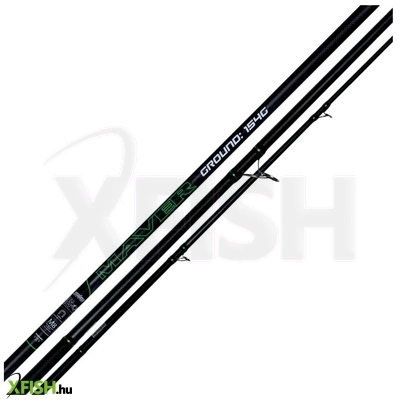 Maver Darkside Jp37 Surf Távdobó Horgászbot 430cm 110-140g 3 Részes