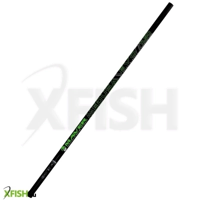 Maver Pole Medusa Evo Rakós Horgászbot 11.5m