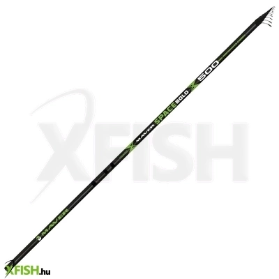 Maver Space Bolognai Horgászbot 700cm 2-10g