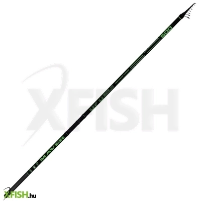 Maver Ufo Bolognai Horgászbot 700cm 4-15g