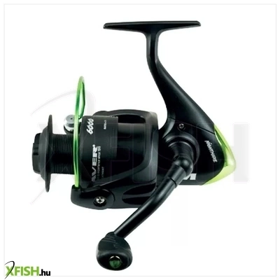 Maver Nightmare 3000 Feeder Horgászorsó