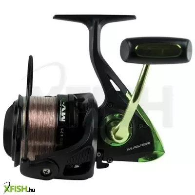 Maver Mvr 1000 Match Feeder Orsó