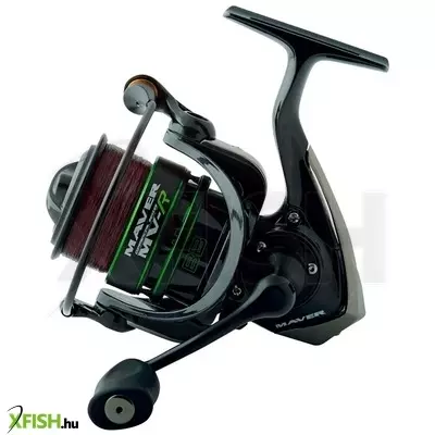 Maver Mvr 2000 Match Feeder Orsó