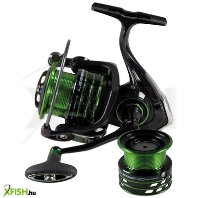 Maver Legend 4000 Feeder Horgászorsó