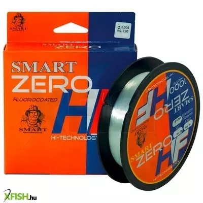 Maver Zero Hf Smart Monofil Zsinór 150m 0.205mm 3.8Kg