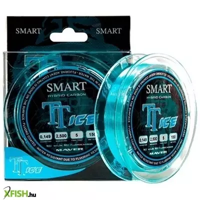 Maver Tt Ice Monofil Zsinór 150m 0.210mm 5.1Kg