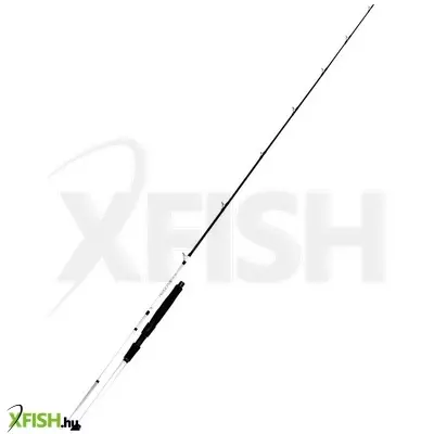 Maver Dragonair Spin Heavy Pergető Horgászbot 225cm Max:80g 1+1 Részes
