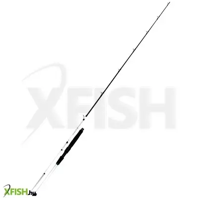Maver Dragonair Spin Medium Pergető Horgászbot 250cm Max:40g 1+1 Részes