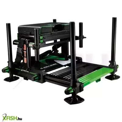 Maver Gto Seat Box Verseny Láda