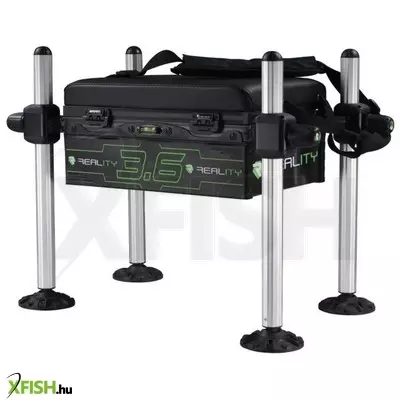 Maver Reality Easy Seat Box Verseny Láda