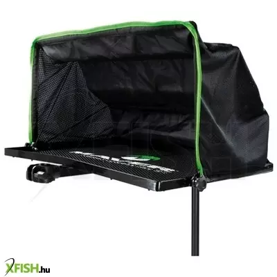 Maver Side Tray Oldaltálca Ernyővel 60x45cm