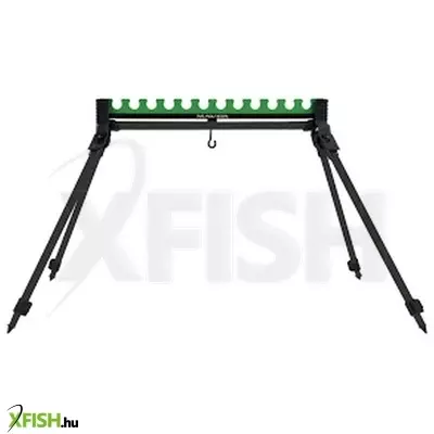 Maver Medium Mv R Kit Front Rest Top Szett Tartó 12 Helyes