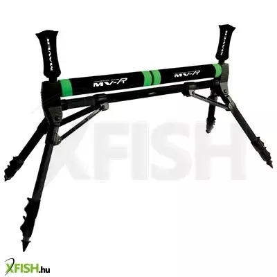 Maver Mv-R Pro Flat Bed Roller Rakósbotos Görgő