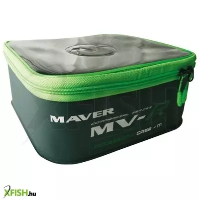 Maver Mv-R Accessory Case Eva Tároló Táska Medium 29x29x12cm 1db/csomag