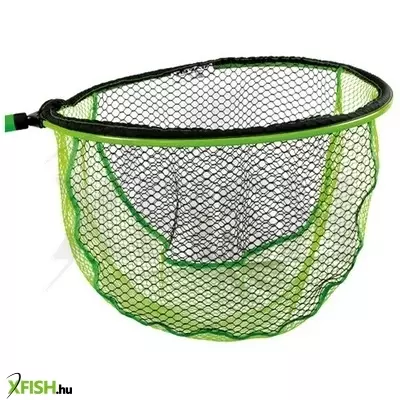 Maver Laser Gummy Merítő Fej 55x45cm 11x7mm