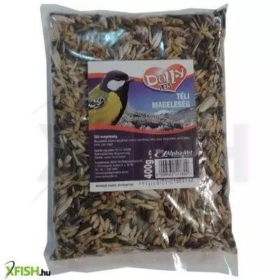 dolly téli vadmadáreledel 400gr