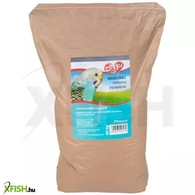 Dolly Mageleség Hullámosnak 20kg