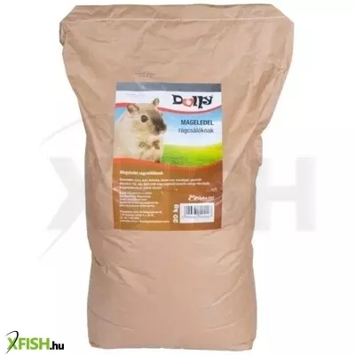 Dolly Mageleség Rágcsálónak 20kg