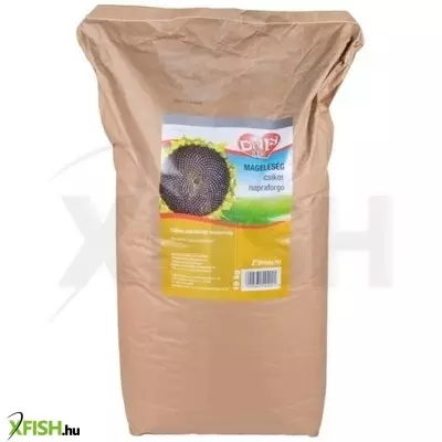 Dolly Mageleség Csíkos Napraforgó 15kg