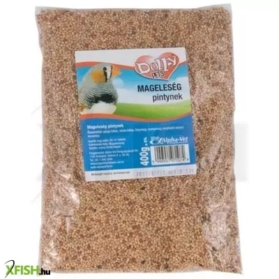 dolly mageleség pinty 400gr